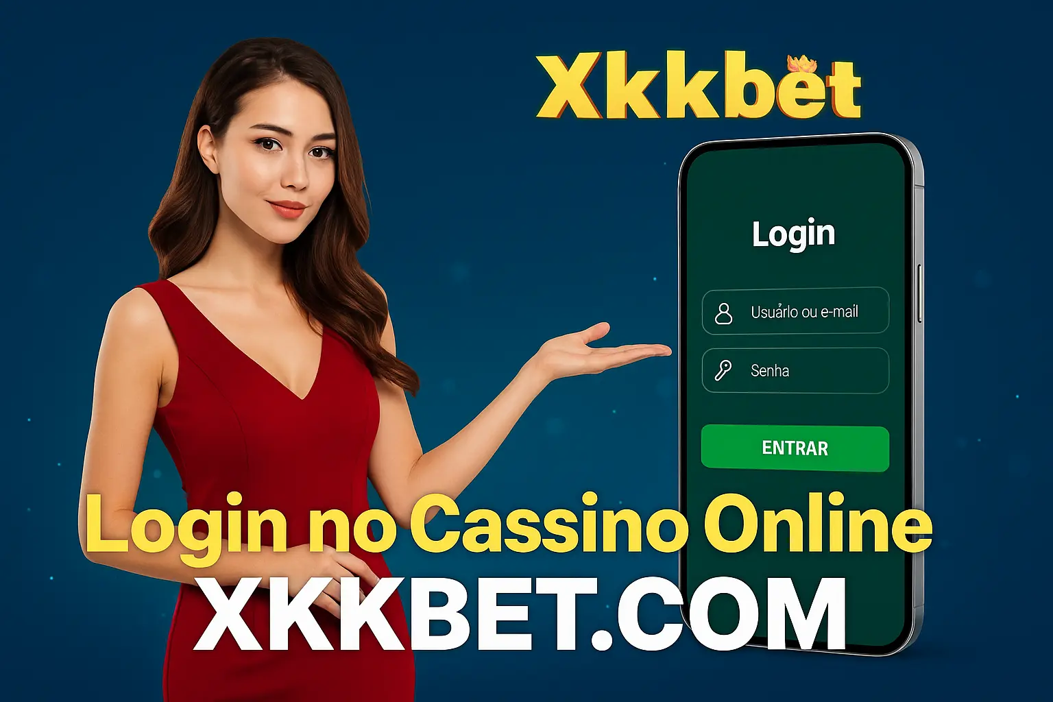 Não Perca tempo, o rRgistro na site XKKBET.COM